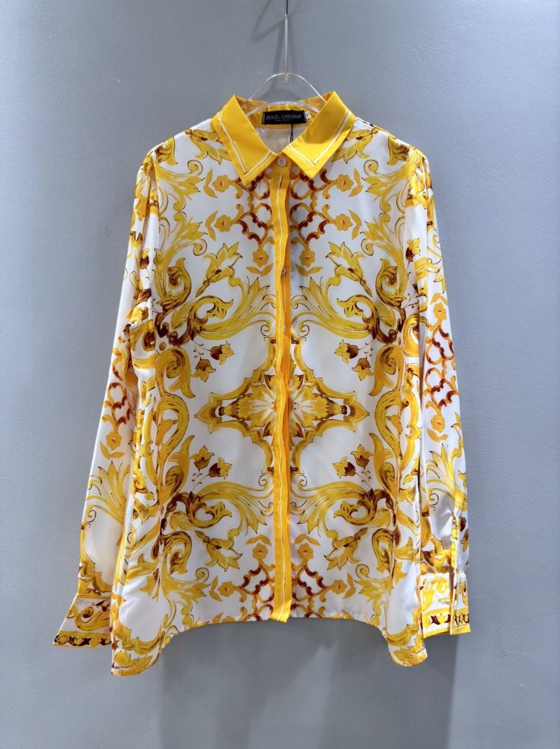 Dolce Gabbana Shirts